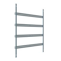 Комплект дин-реек для модульного оборудования "Гранит" EKF PROxima