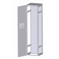 Каркас ВРУ-1 Unit R разборный (2000х450)  IP31 EKF PROxima