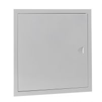 Люк ревизионный металл 500х500 (ШхВ внутр.) EKF Basic