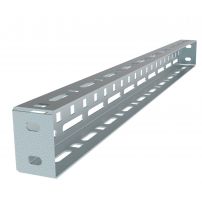 Широкая боковая рейка FORT EKF PROxima