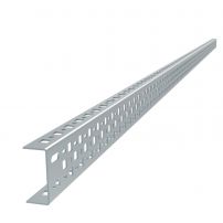 Широкая вертикальная рейка FORT EKF PROxima