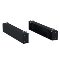 Боковые основания сейсмоцоколя EKF AVERES