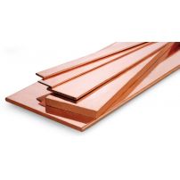 Шина М1T 3х3000 мм EKF PROxima