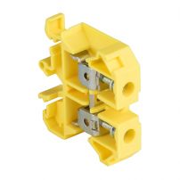 Колодка клеммная JXB-16/35 EKF PROxima