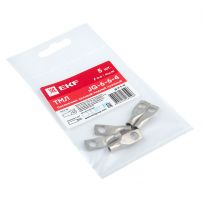 Наконечник силовой медный луженый 6-6-4 (ТМЛ) (5шт) EKF PROxima