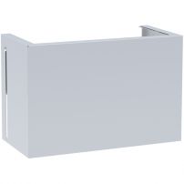 Цоколь верхний с компенсатором EKF Basic