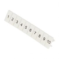 Маркеры для JXB с нумерацией EKF PROxima