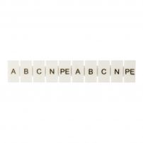 Маркеры для JXB-ST 2,5 с символами EKF PROxima