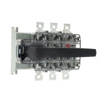 Выключатель-разъединитель ВРЭ 160А EKF PROxima