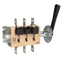 Выключатель-разъединитель ВР32У-35В31250 250А 1 направление с д/г камерами съемная левая/правая рукоятка MAXima EKF PROxima