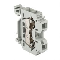 Колодка клеммная самозажимная JXB-S-10 57А EKF PROxima