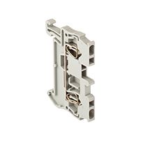 Колодка клеммная самозажимная JXB-ST-1.5 17.5A 4 вывода PROxima