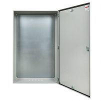 Щит с монтажной панелью ЩМПг-120.75.30 (ЩРНМ-6) IP54 PROxima