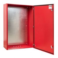 Щит с монтажной панелью ЩМПг-100.65.30 (ЩРНМ-5) IP54 EKF PROxima