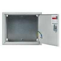 Щит с монтажной панелью ЩМП- 25.30.14 (ЩМП-02) IP31EKF PROxima