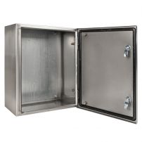 Щит из нержавеющей стали "Inox" AISI 304 (1200х800х300) IP66 У1 EKF PROxima