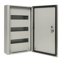 Щит распределительный навесной ЩРН-36 (520х310х120) IP54 EKF Basic