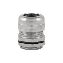 Сальник металлический MGM25 IP68 d проводника 10-14 мм. PROxima