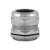 Сальник металлический MGM30 IP68 d проводника 13-18 мм. PROxima