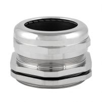 Сальник металлический MGM54 IP68 d проводника 32-38 мм. PROxima