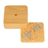 Коробка разветвительная KMP-030 с клеммником EKF PROxima