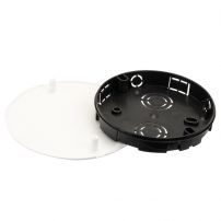 Коробка распределительная KMT для твердых стен EKF PROxima