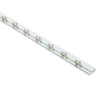 ШиШина соединительная типа PIN 63A 54 модуля для дифференциальных автоматов EKF PROxima