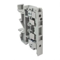 Колодка клеммная для плавких вставок JXB-4/35 тип RD EKF PROxima