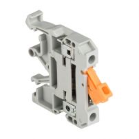 Колодка клеммная измерительная JXB-4/35 тип K EKF PROxima