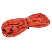 Удлинитель "Зевс 2.0" 30м c заземлением ПВС 3*1 16А/3,5кВт EKF PROxima