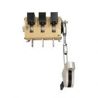 Выключатель-разъединитель ВР32У-31A31240 100А, 1 направление с д/г камерами EKF MAXima