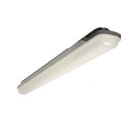 Светильник светодиодный пылевлагозащищенный ДСП-1009 Айсберг-Э 36Вт IP65 1200мм EKF PROxima