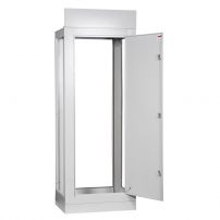 Корпус ЩО-70 Unit сварной (2000х800х600) EKF PROxima