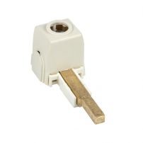 Зажим под проводник для совместного подключения с шиной PIN под универсальное соединение EKF PROxima