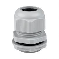 Сальник PG29 IP54 d отверстия 36 мм, d провод. 18-25 мм EKF PROxima