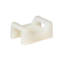 Площадка под хомуты (22x16) с монтажным отверстием М4 EKF PROxima