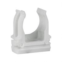 Крепеж-клипса для труб d16мм EKF