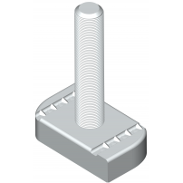 STRUT-Т-болт М8 EKF