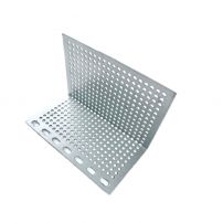 Держатель для двойной розетки "Nova" EKF PROxima