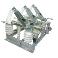 Выключатель нагрузки автогазовый ВНА-10/630-20 EKF Stingray