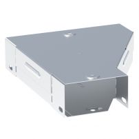 Переходник по ширине правосторонний В100мм EKF