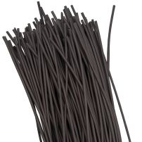 Термоусаживаемая трубка ТУТ нг 3/1.5 в отрезках по 1м EKF PROxima