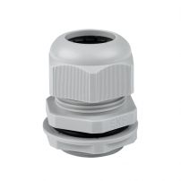 Сальник  PG9 IP54 d отверстия 15мм, d проводника 4-8мм EKF PROxima