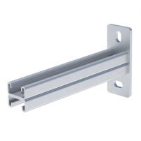 STRUT-консоль двойная 41х21 мм HDZ EKF