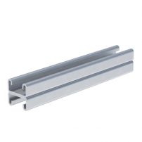 STRUT-профиль двойной 41х21х1,5 HDZ EKF