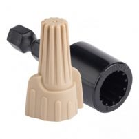 Соединительный изолирующий зажим с лепестками СИЗ-Л (8мм.) EKF PROxima