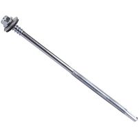 Саморез для сэндвич-панелей