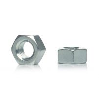 Гайка шестигранная DIN 934