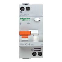 Диф. автоматы Домовой (выключатели)