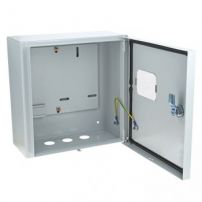 Щит учетный ЩУ-1/1-0, IP54, EKF PROxima